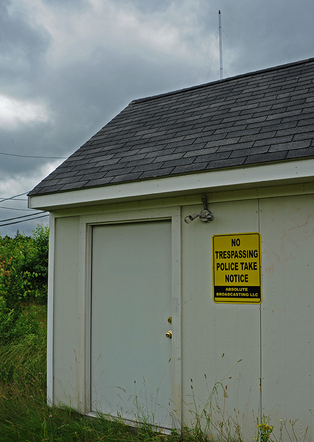 1250 WGAM Manchester, New Hampshire