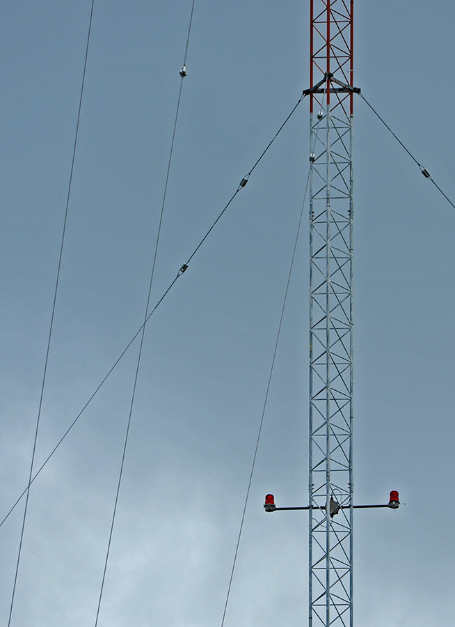 1250 WGAM Manchester, New Hampshire