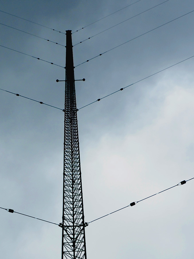 1250 WGAM Manchester, New Hampshire