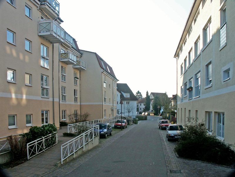 Soziales & Pflege Gemeinde Bammental