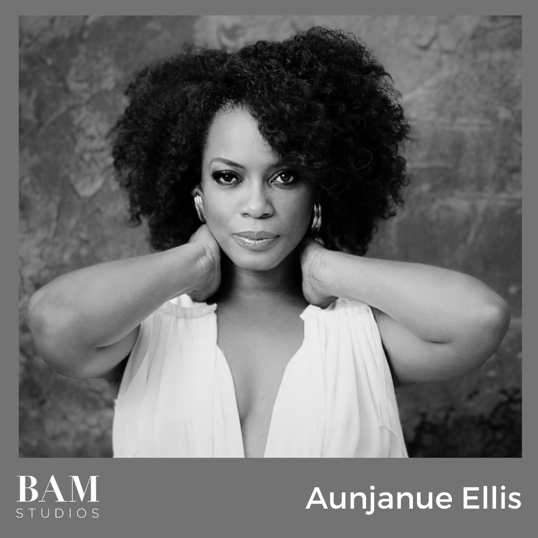 Aunjanue Ellis