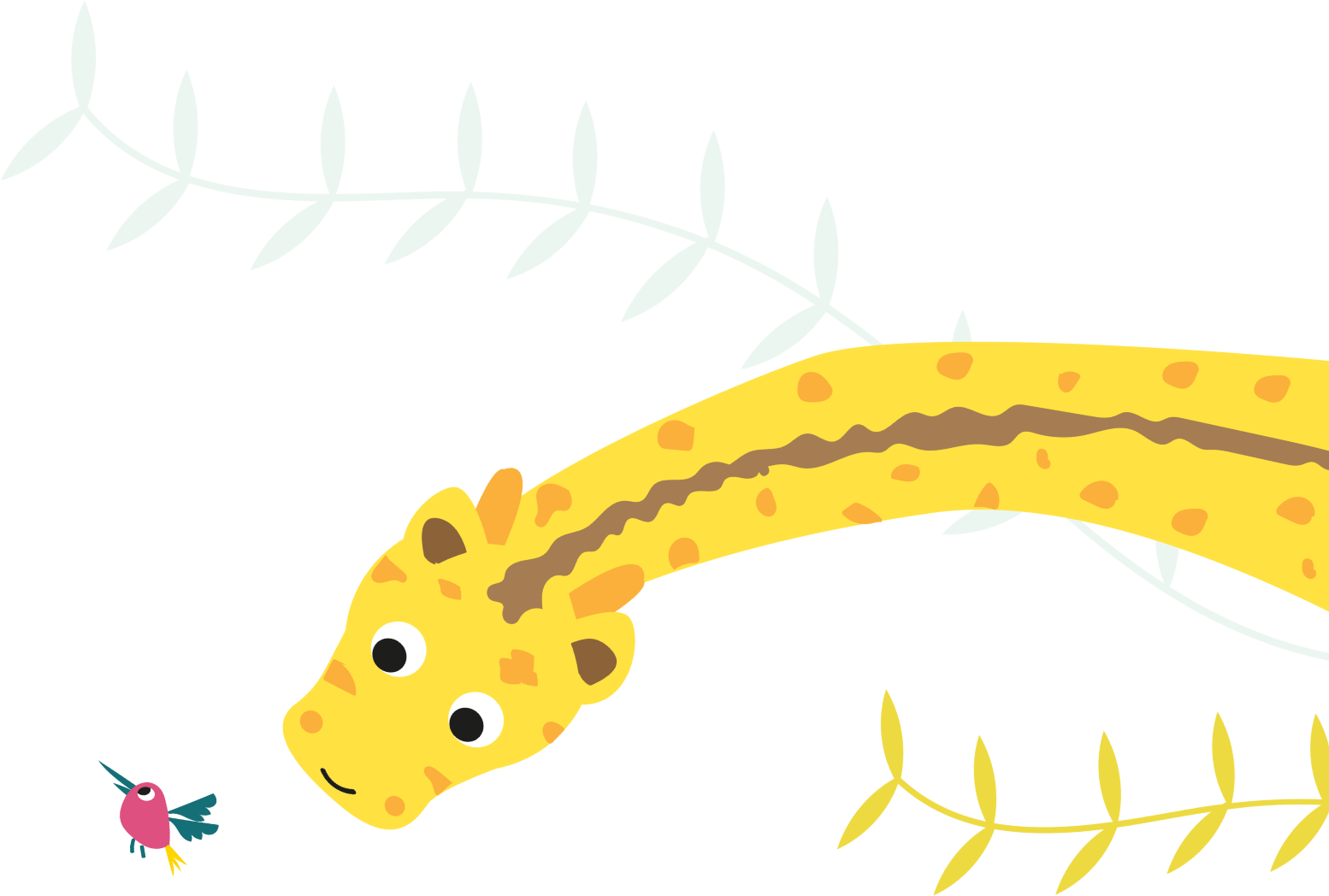 Banana Moon Kempston Our Curriculum