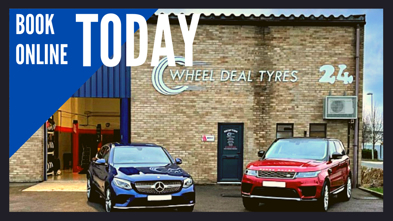 Wheel Deal Tyres Banbury Tyres