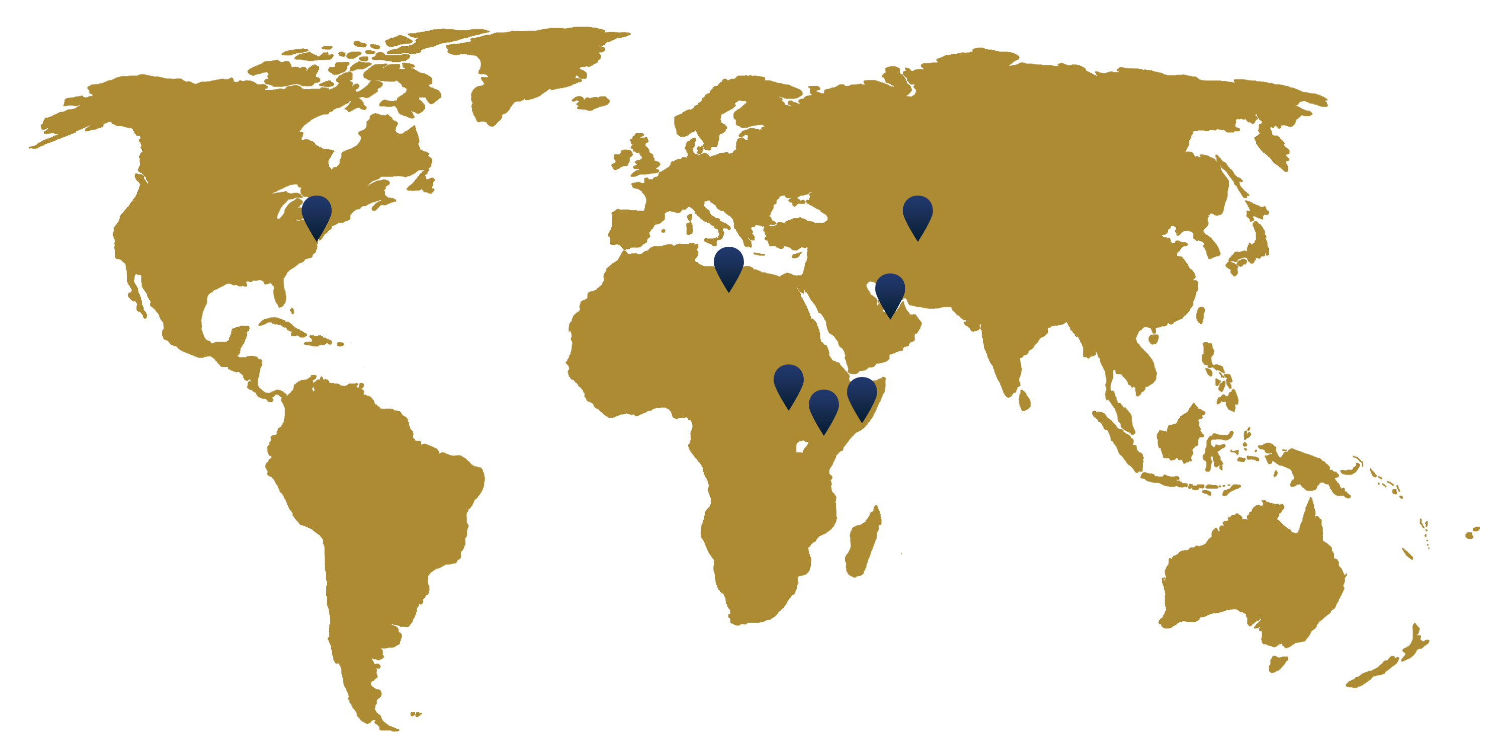 Where Bancroft Global Development Bancroft Global Investments