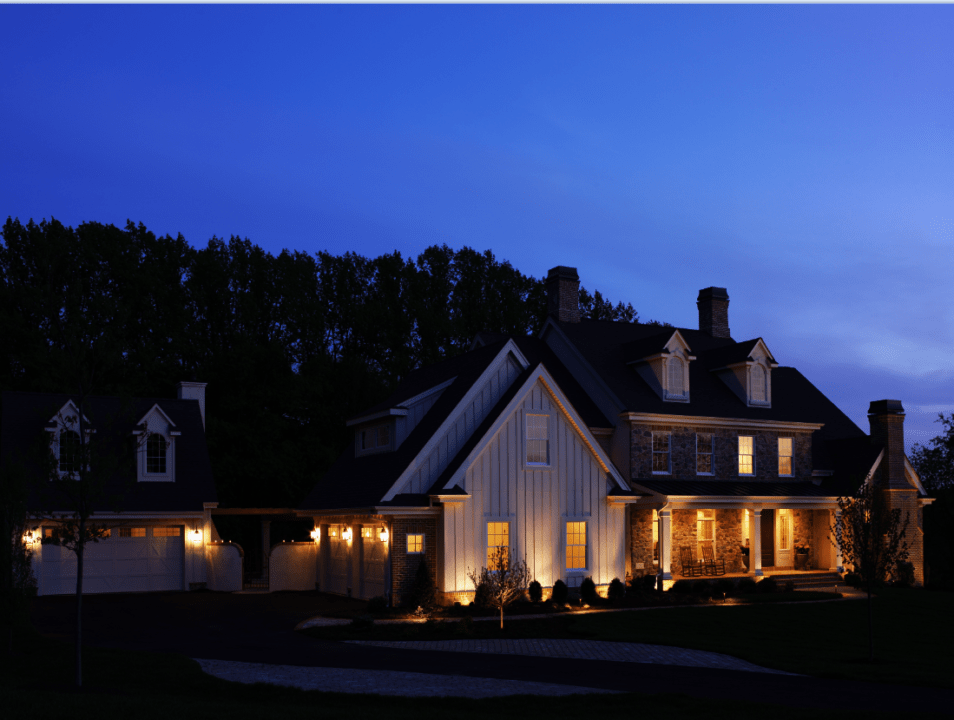 Exteriors Bancroft Homes