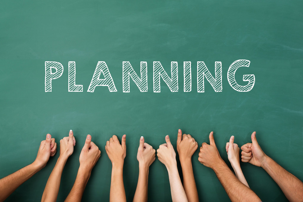 Planning Salem Bancroft Public Library