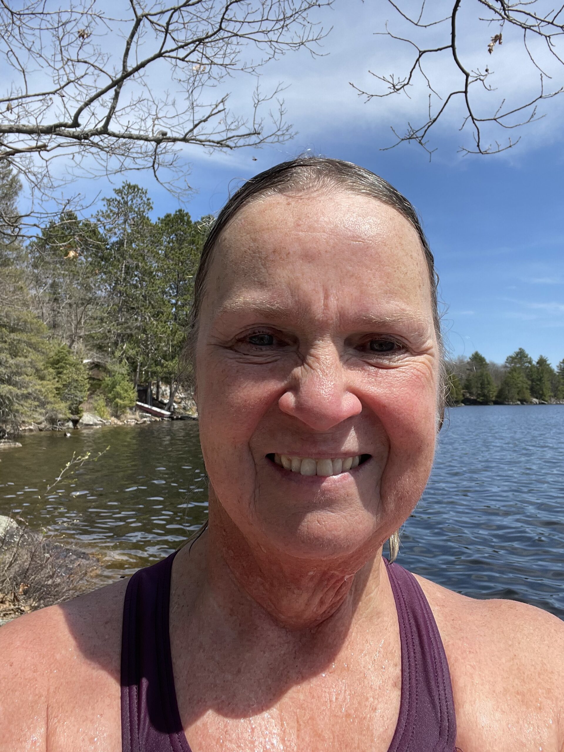 Reverend Lynn Watson to hold final service at Bancroft Village