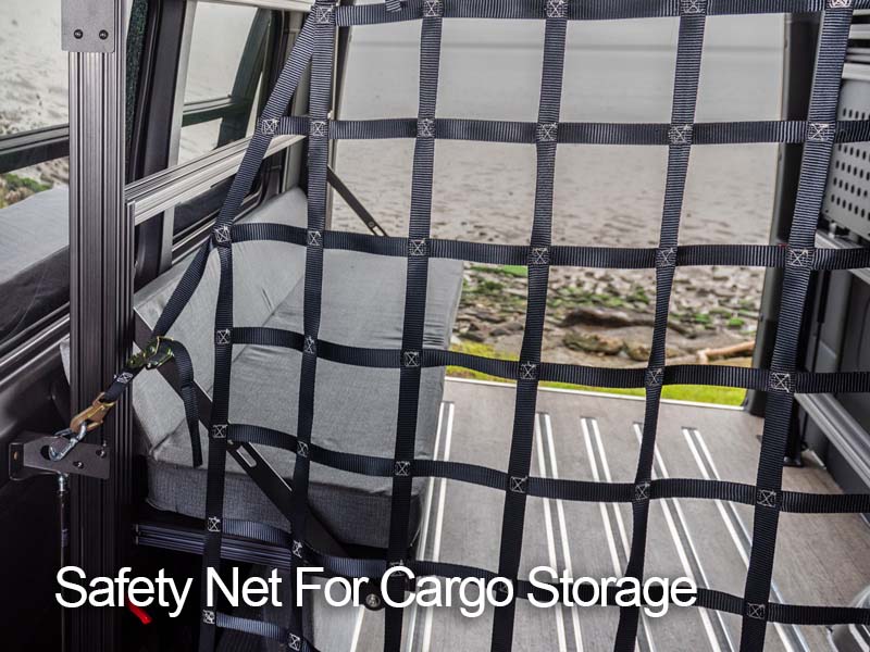 Sprinter Flex The Ultimate Band Van Bandago Van Rental