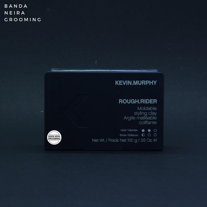 Kevin Murphy Rough Rider Moldable Styling Clay – Banda Neira Grooming