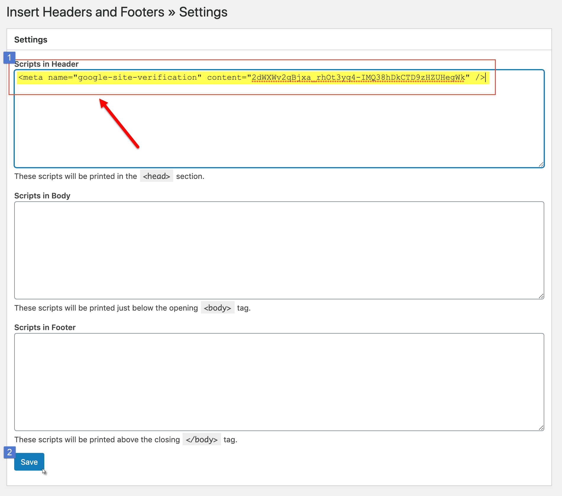 How to Best Configure Your WordPress Settings
