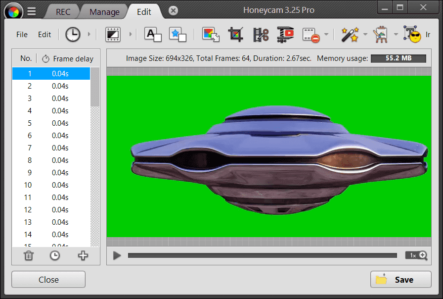 Make Video Background Transparent Online Using this tool, you can