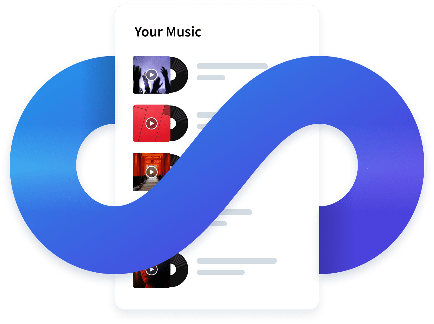 BandLab Introducing Albums