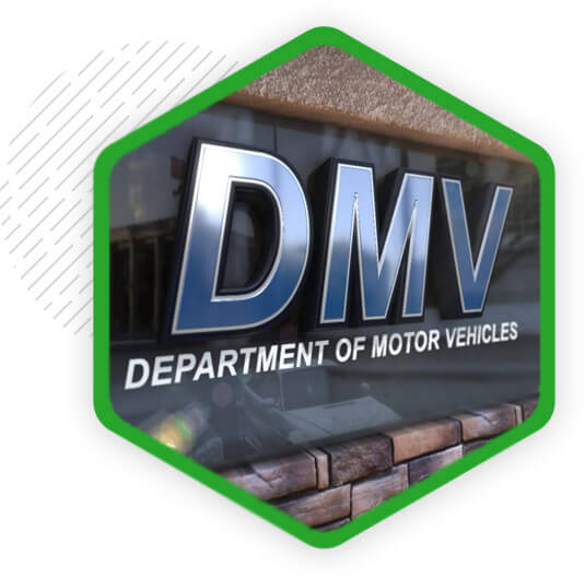 1 DMV Services in Las Vegas Nevada B & L DMV Services