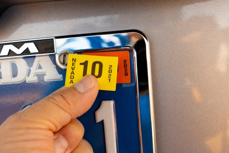 How to Renew Your Car Registration in Nevada Through a ThirdParty