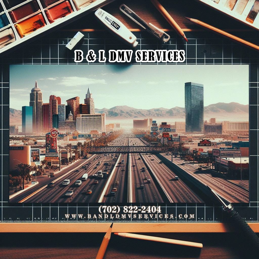 What documents do you need to register a car in Nevada? [Brief and