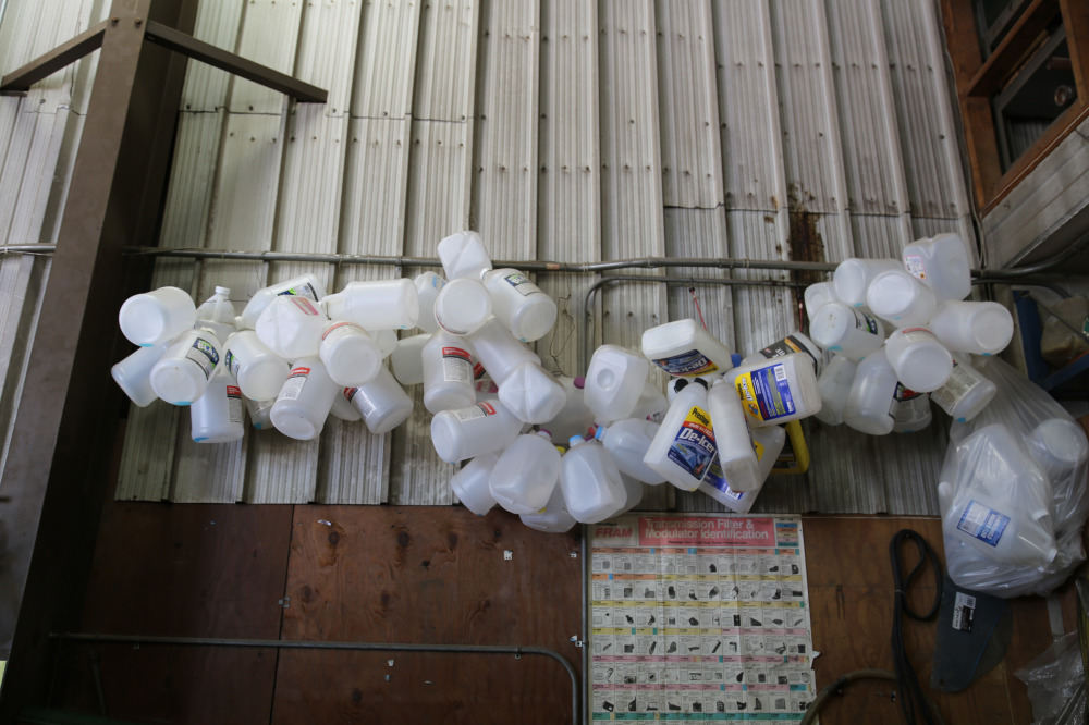 Environmentally Responsible Waukesha Salvage Yard Used OEM Auto Parts