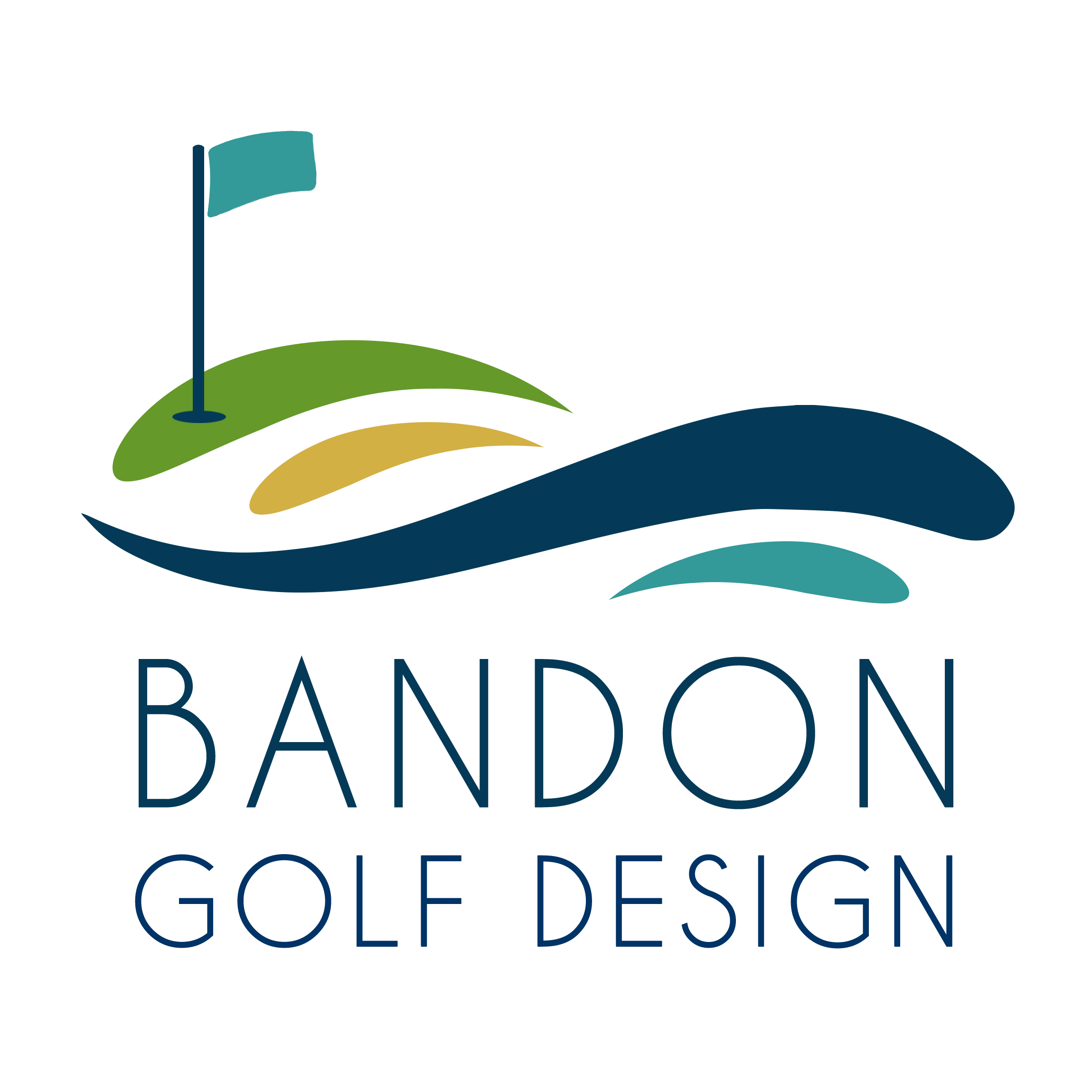 Bandon Golf Design