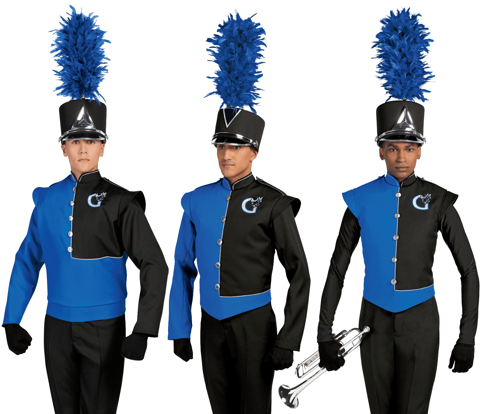 Custom Marching Band Uniforms Band Shoppe
