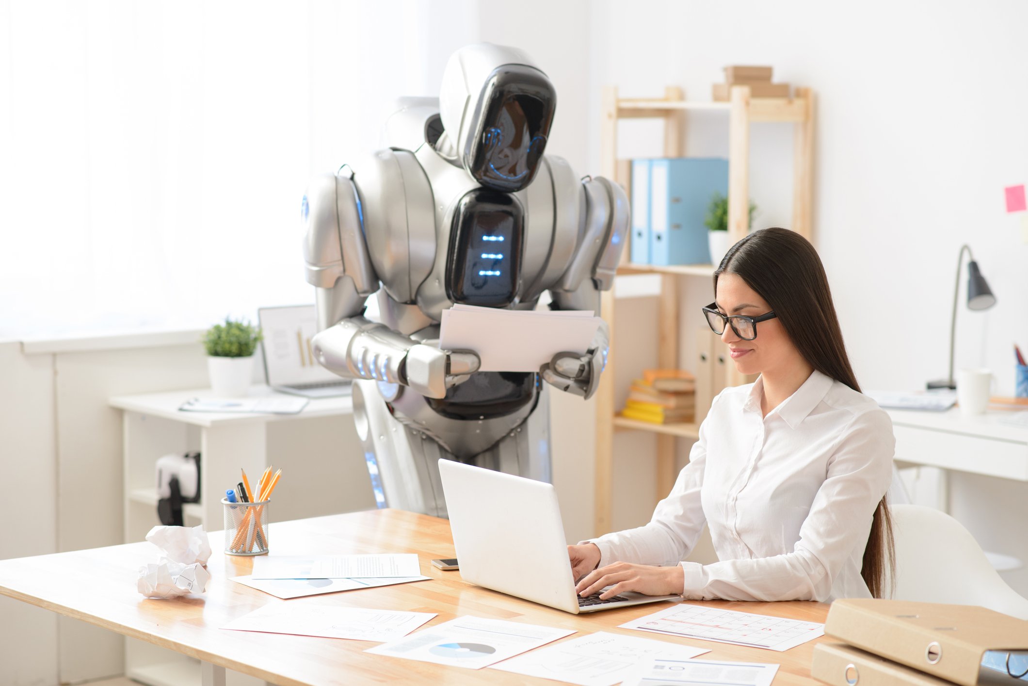 Techno Sapiens Uncovering Marketing’s Missing Link B&T