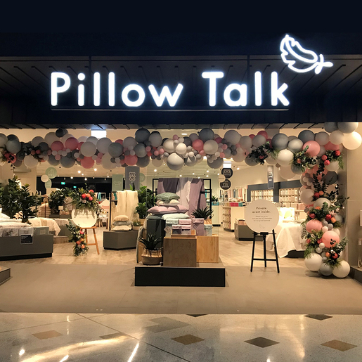 Alpha Digital Leverages OmniChannel Data For Pillow Talk B&T
