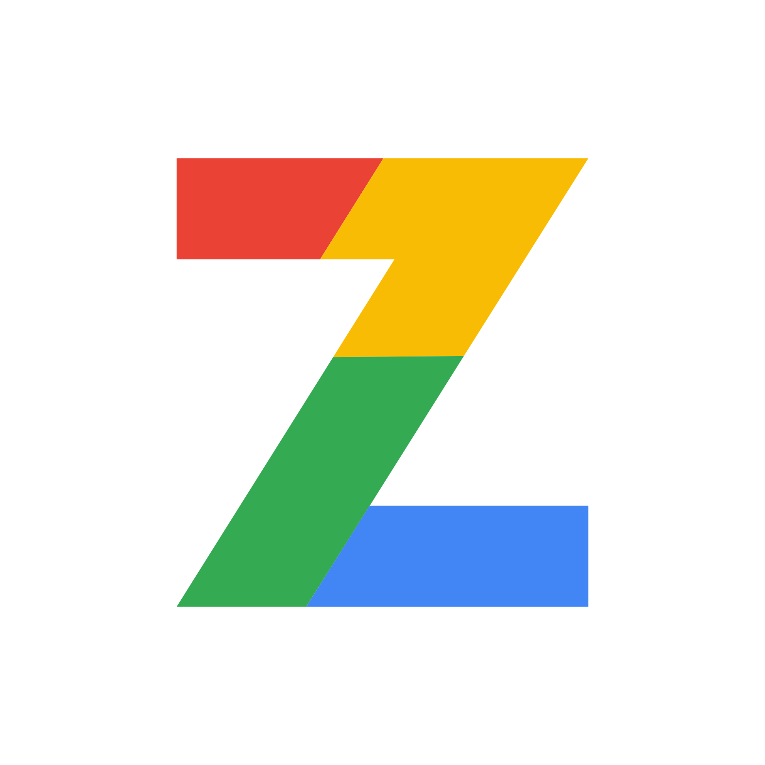 Google Profile Letter D Quantum Computing