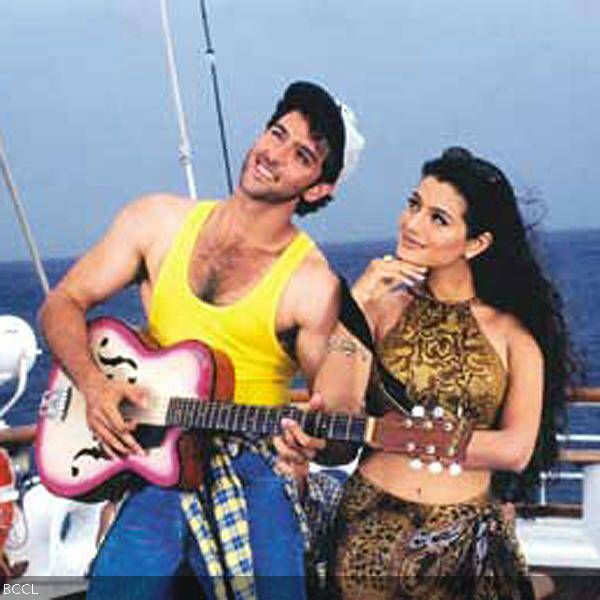 Bollywood Movie Bloopers Bangalore Mirror