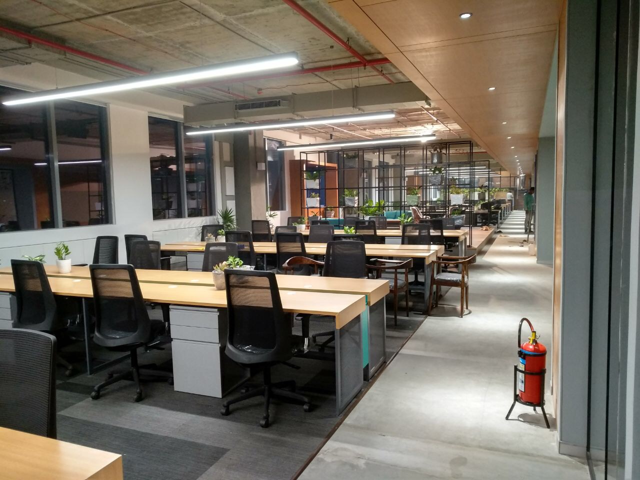 Commercial Office Space for Rent in Bangalore Bangalore Office