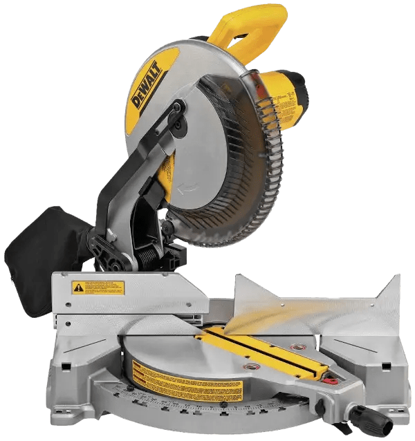 22 Best compound miter saws Why a 12" blade? (2021 Upd.)
