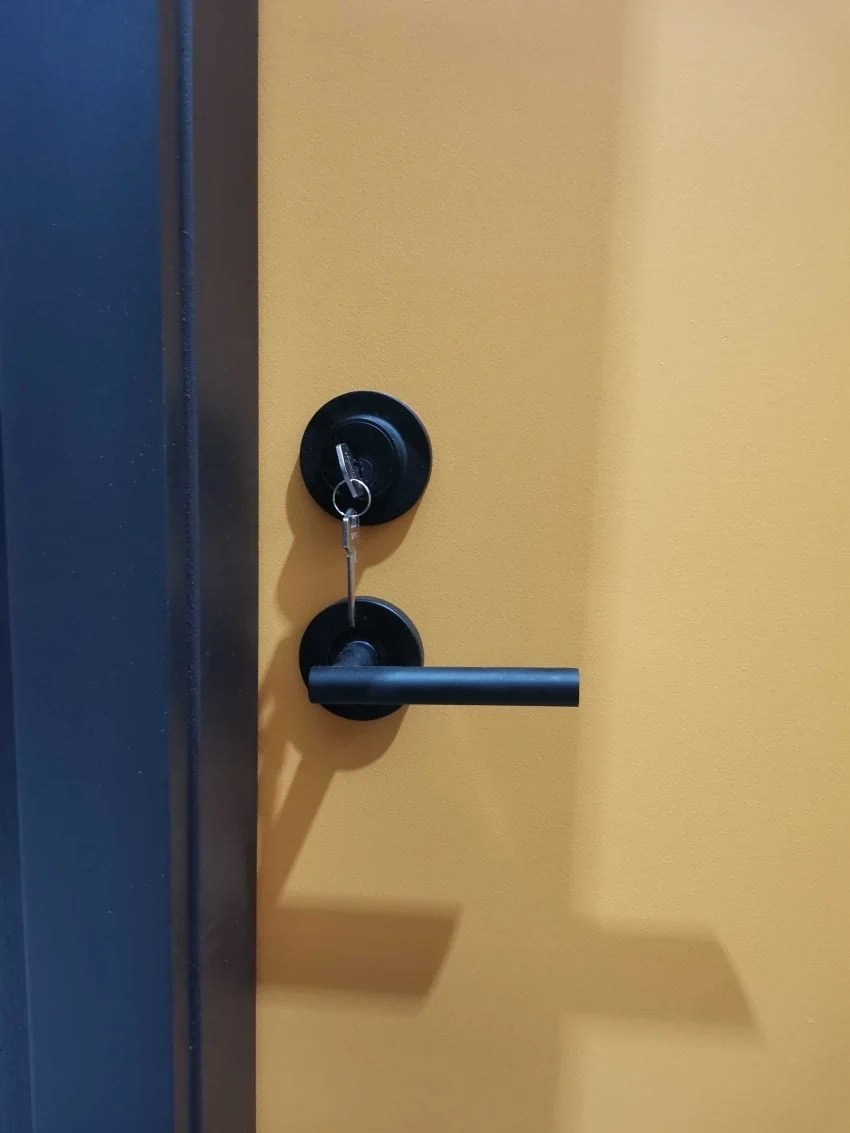 Standard Door Handle Height Knob Position Banging Toolbox