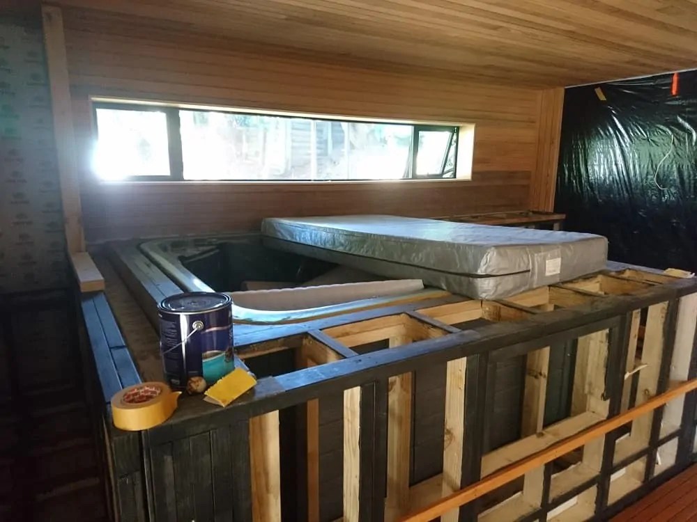 Increase your property value With rustic and modern design?