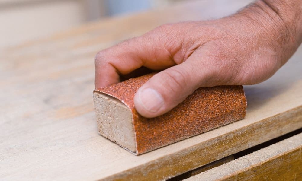 15 Different Types Of Sanders What To Use Banging Toolbox