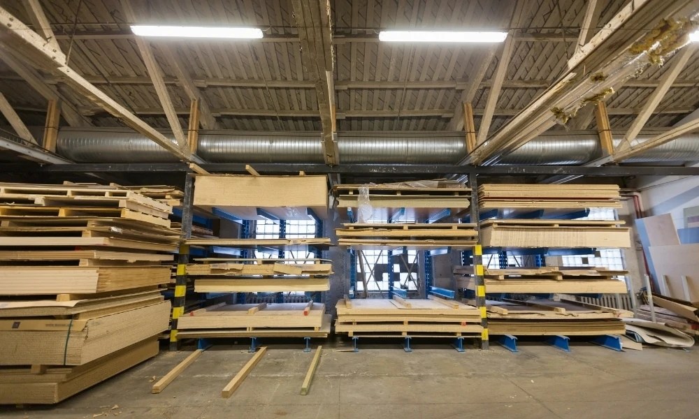 What Is The Best Wood For Furniture Making Soft & Hardwood