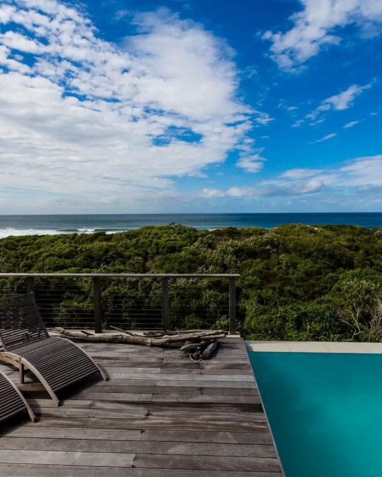 Pool Deck Furniture Ideas Design And Themes To Try In 2024