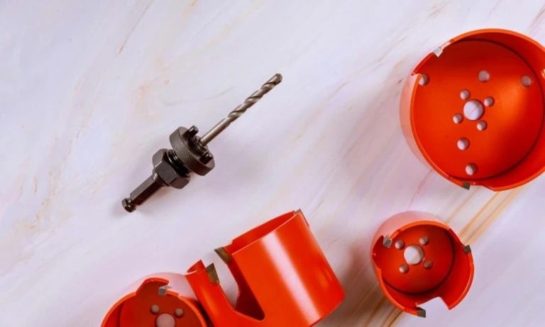 How To Attach A Hole Saw To A Drill? | Step-by-step