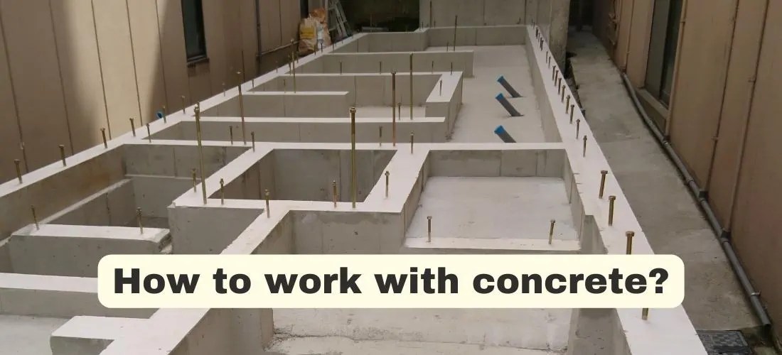 Concrete Guides Bangingtoolbox