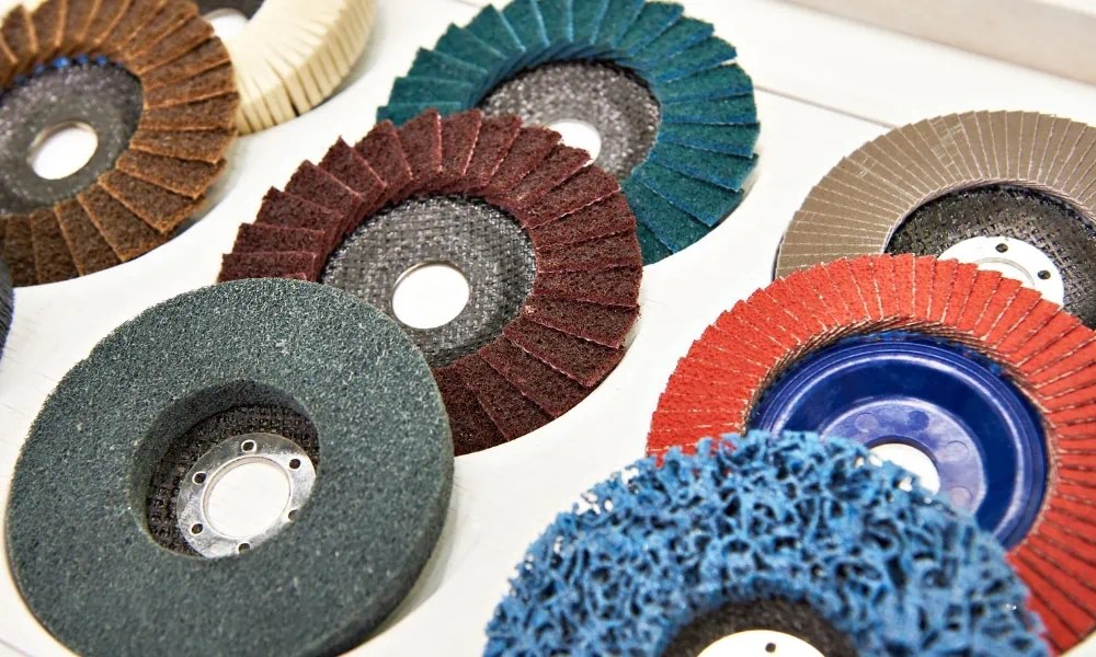 Angle Grinder Disc Types Which Cutting Discs Should I Use?