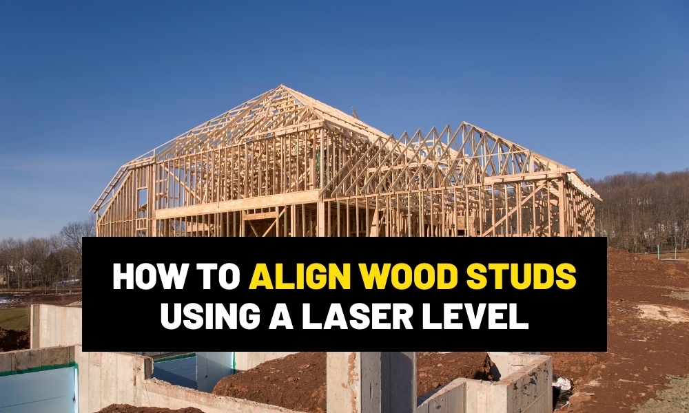 How To Use A Laser Level For Framing?
