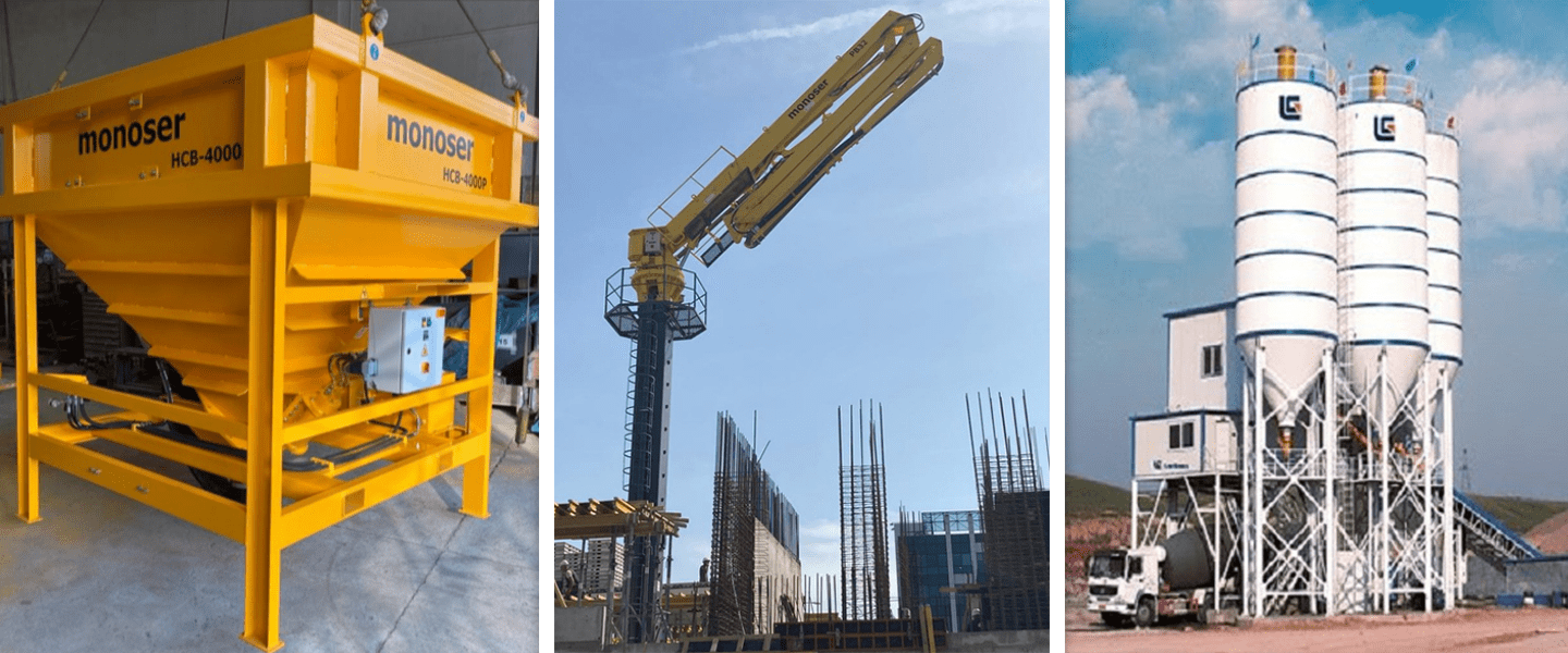 Heavy Equipment Division Title.