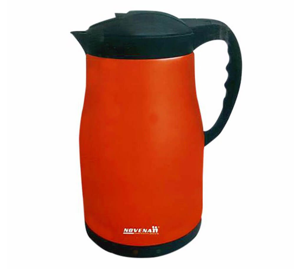 Novena Electric Kettle NK 170S Price, Specification, Review in