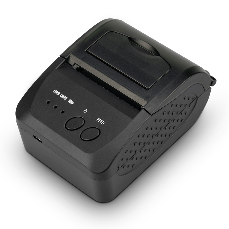 neweast cheap 58mm thermal label printer with USB connector