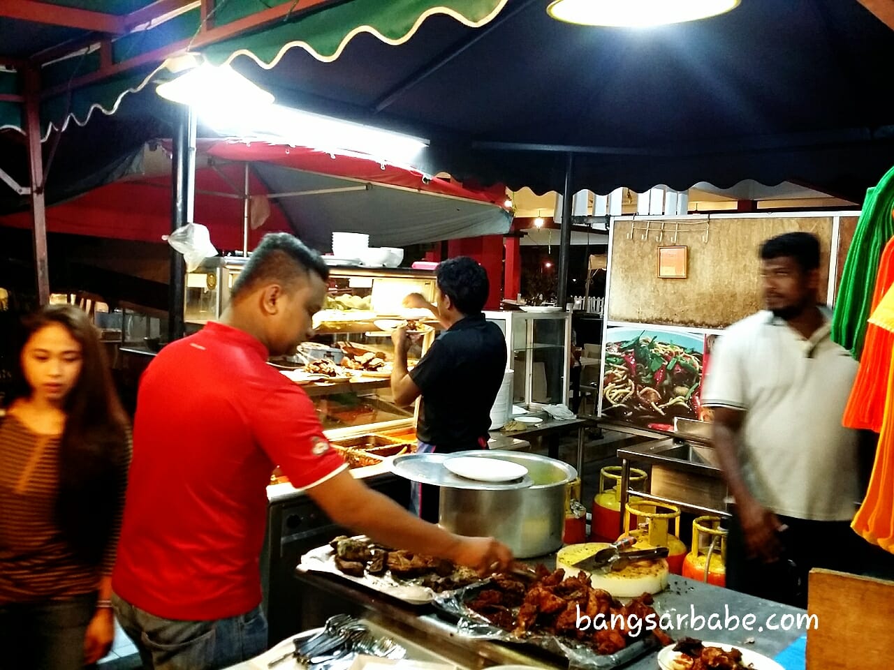 Kalori Nasi Lemak Royale / Resep 'mpasi tinggi kalori