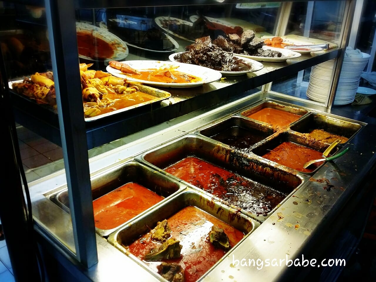 Kalori Nasi Lemak Royale / Resep 'mpasi tinggi kalori