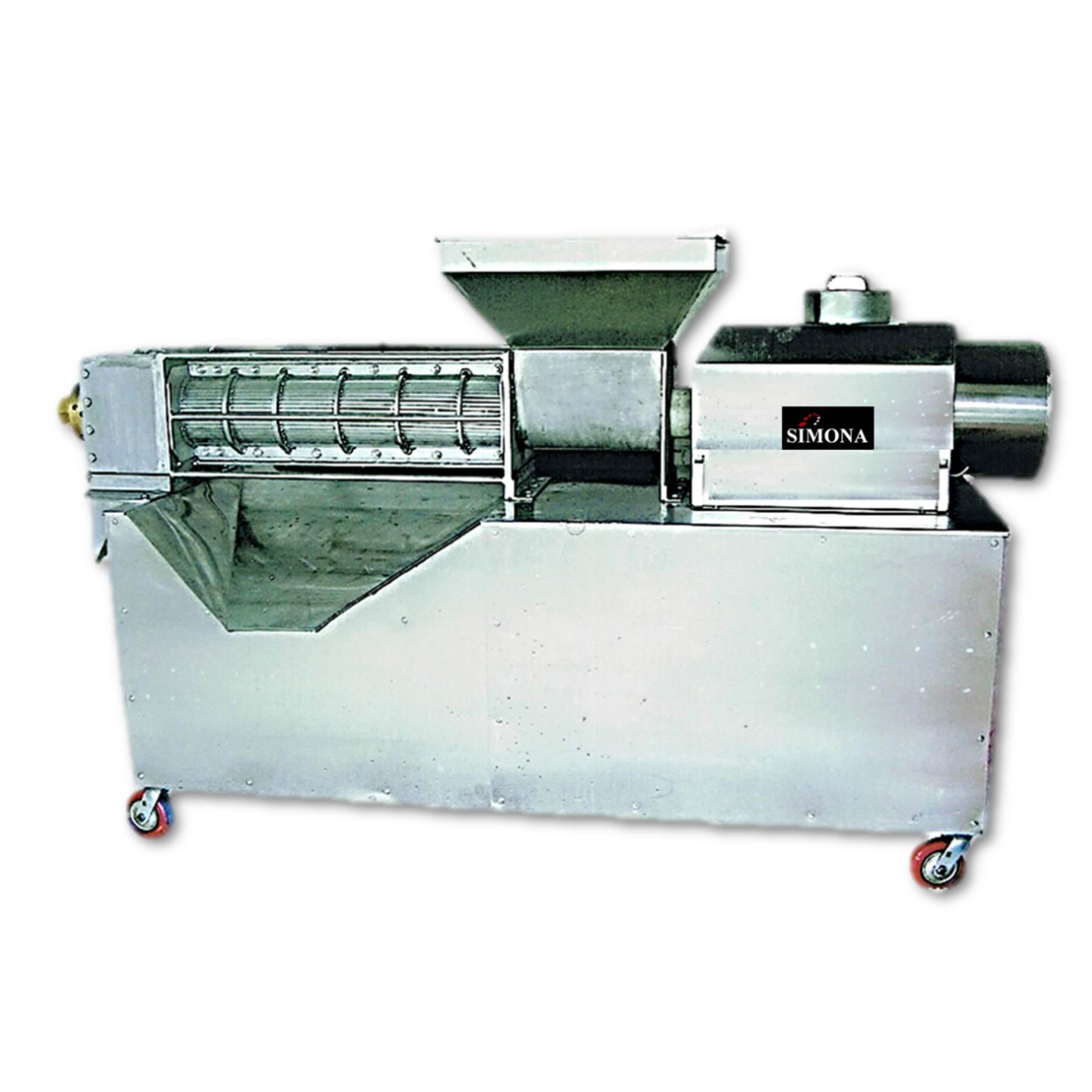 (BH888/BH9988) Coconut Milk Extractor Ban Hing Holding Sdn Bhd