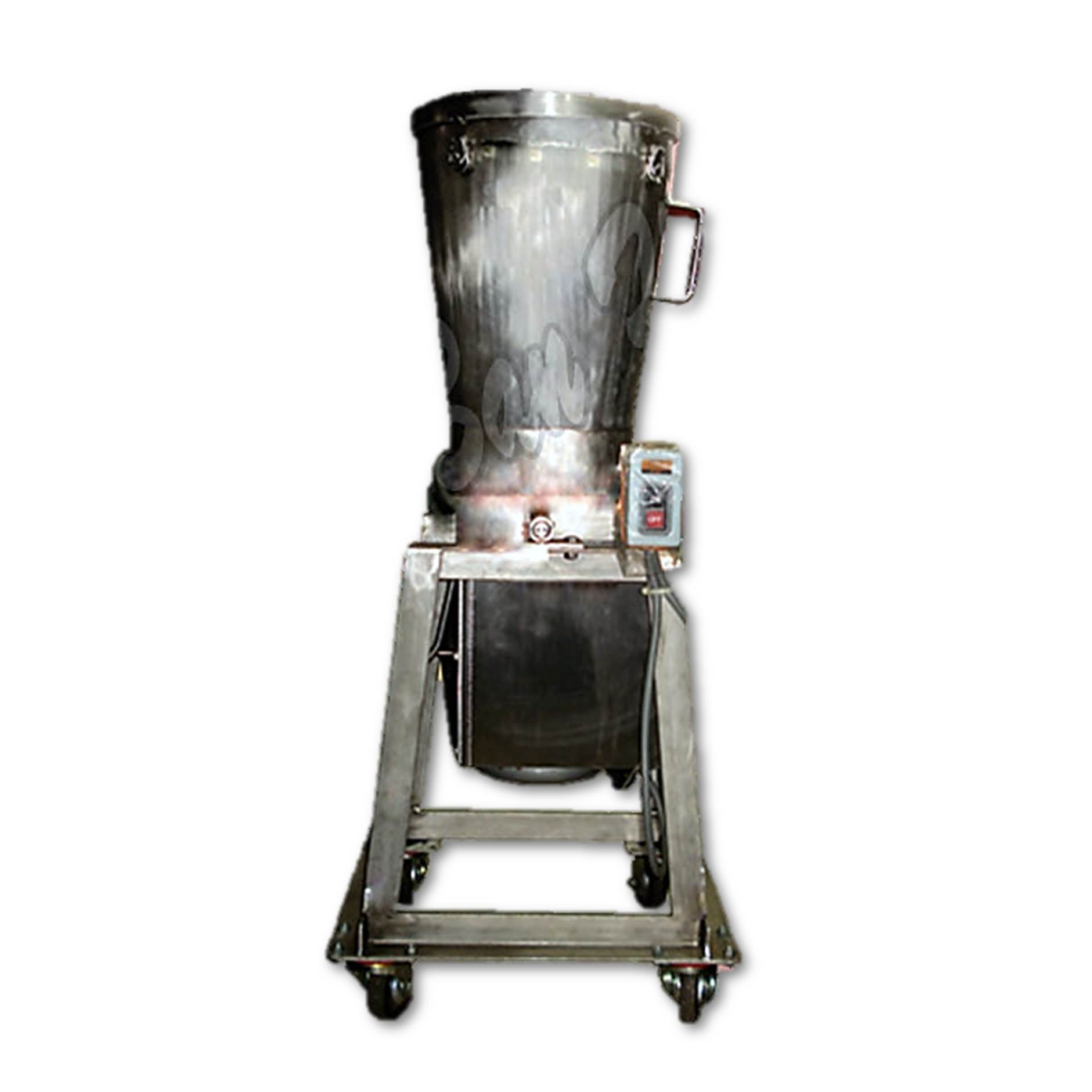 (BHV20FSS) Malaysia Heavy Duty Blender Ban Hing Holding Sdn Bhd