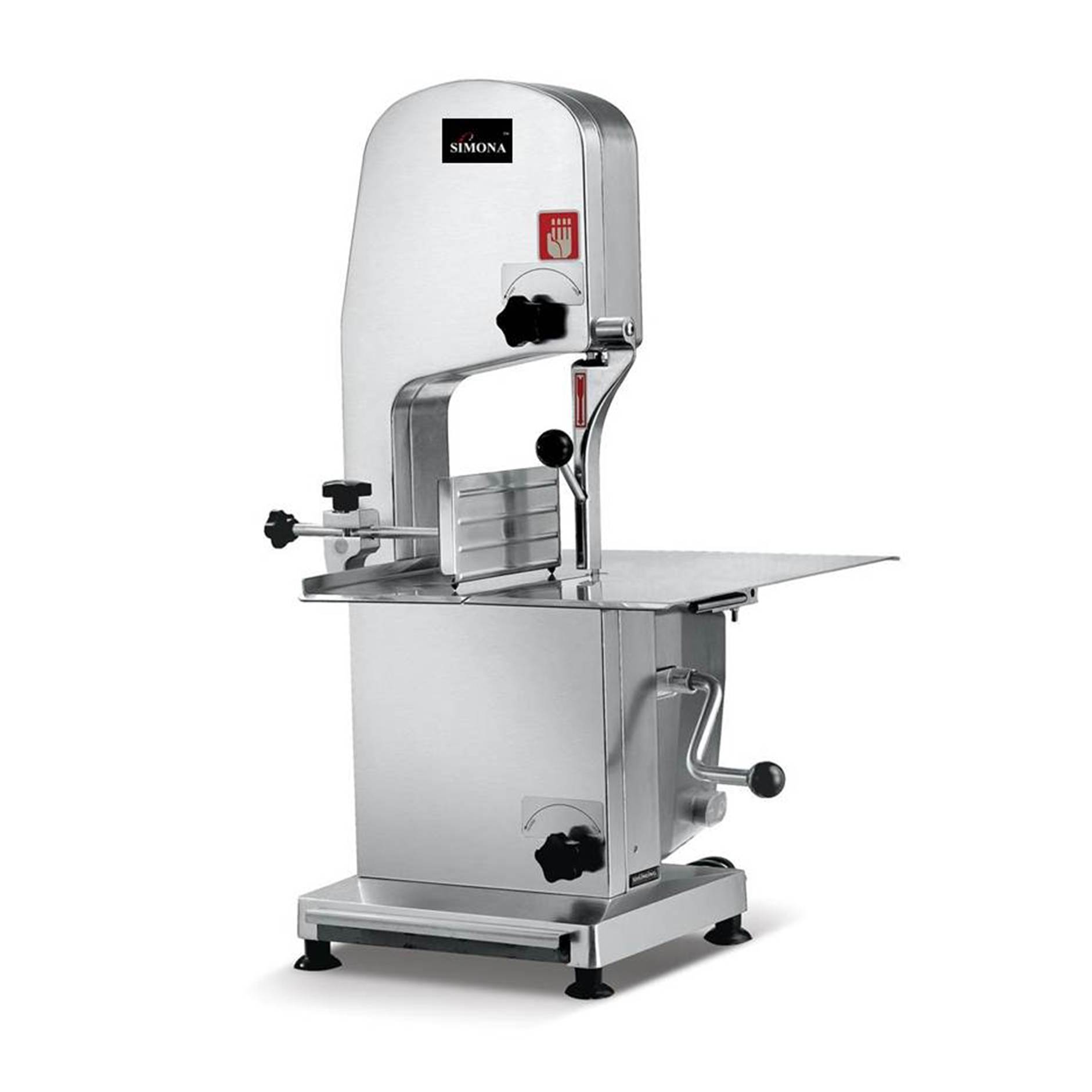 (J210 & J310) Bone Saw Machine Ban Hing Holding Sdn Bhd