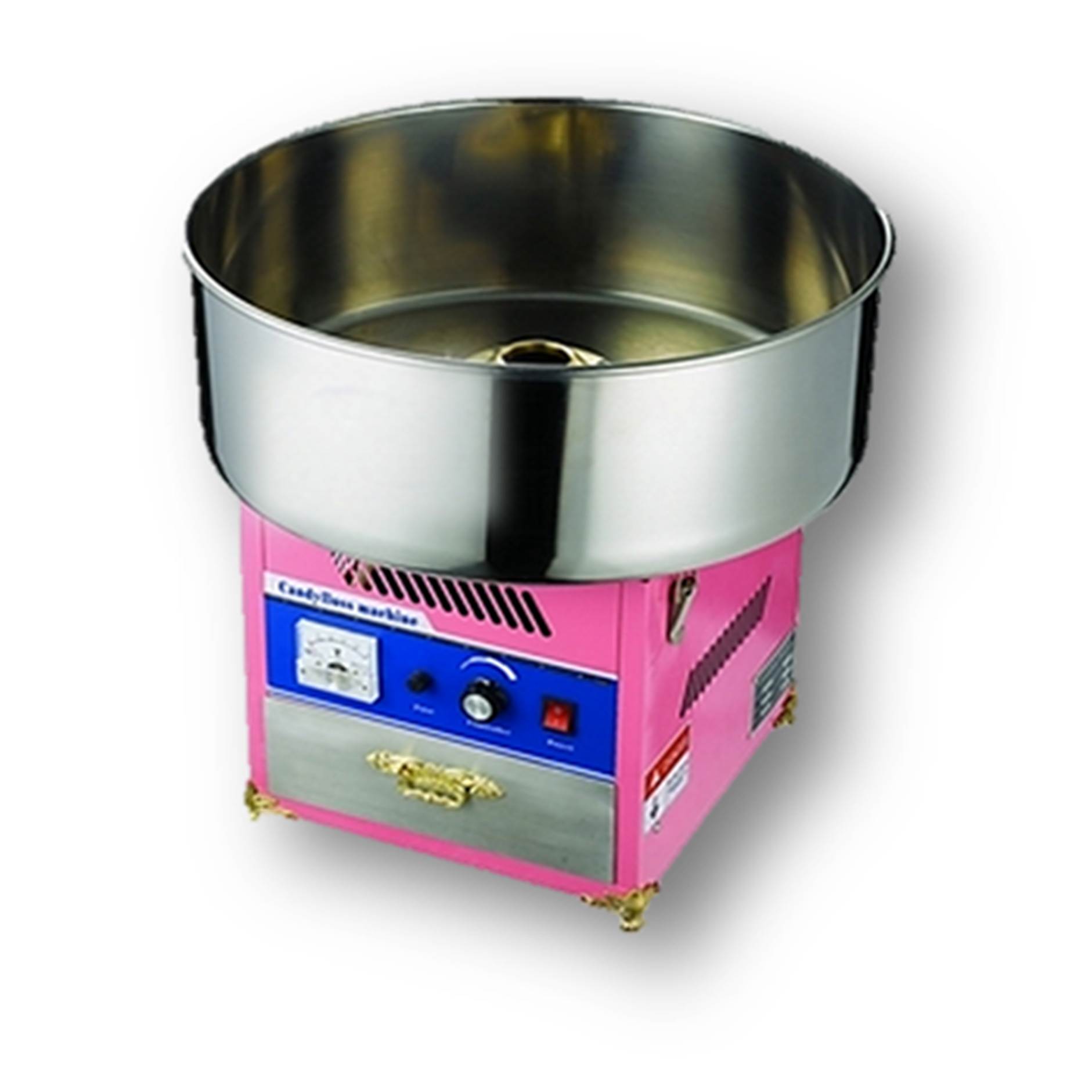 (MJ series) Candy Floss Machine Ban Hing Holding Sdn Bhd