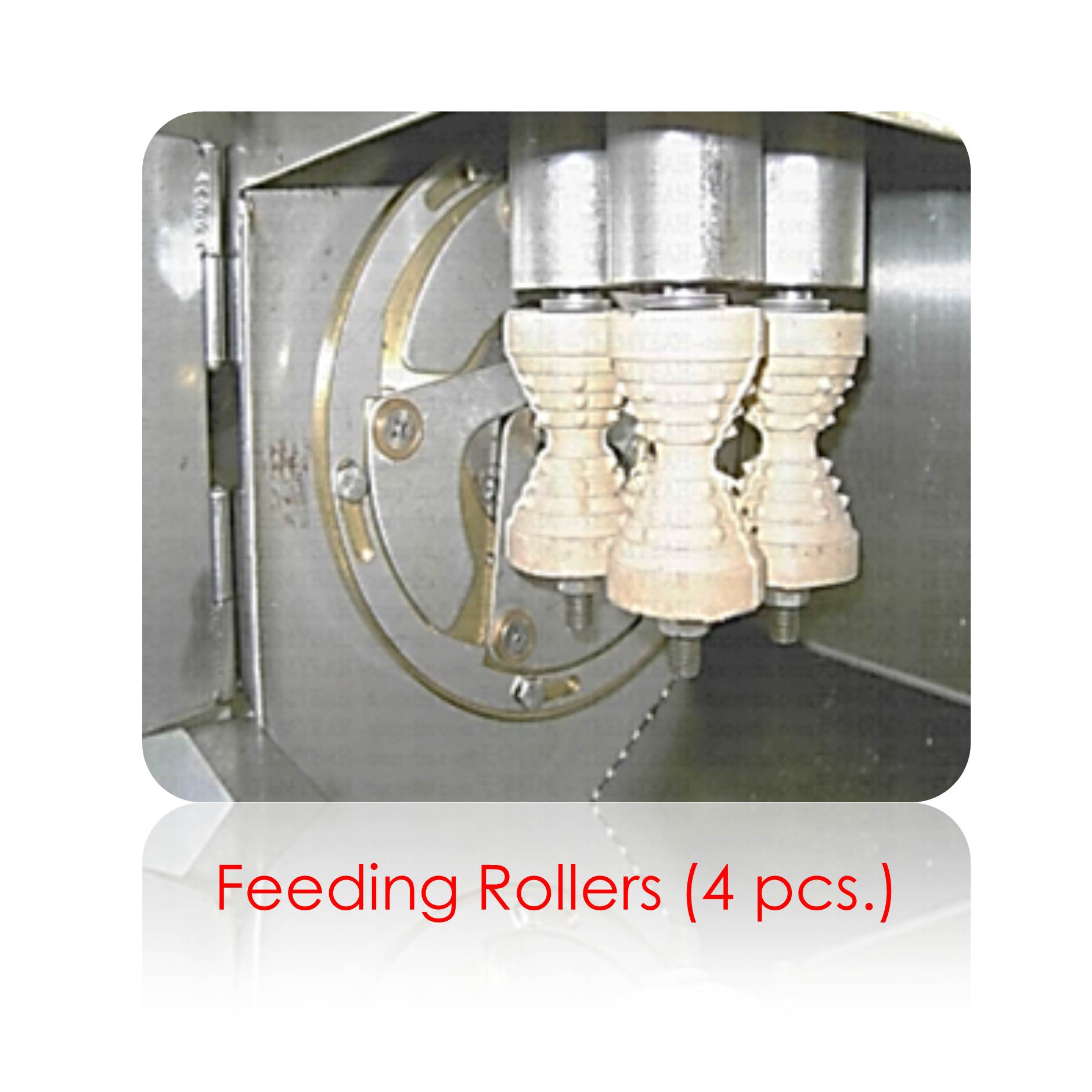 (MZ268) Corn Kernel Remover Ban Hing Holding Sdn Bhd