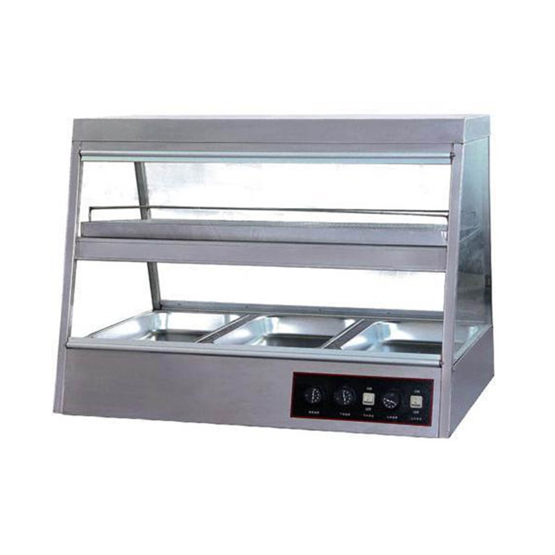 (SCP1100) Food Display Warmer | Ban Hing Holding Sdn Bhd