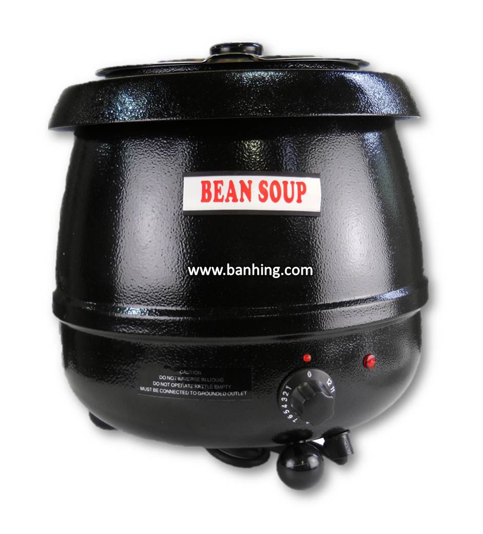 (SB6000) Soup Kettle Ban Hing Holding Sdn Bhd