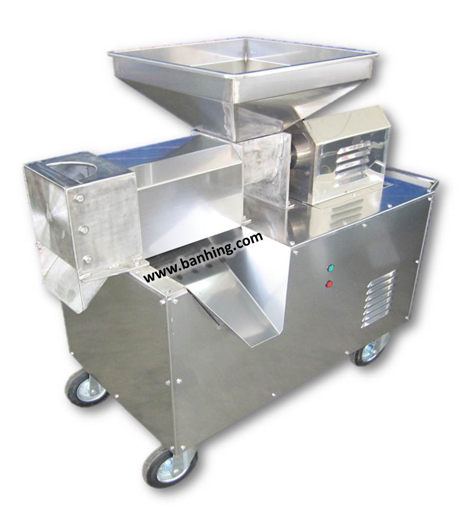 (BH Series) Coconut Milk Extractor (without Adjust) Ban Hing Holding